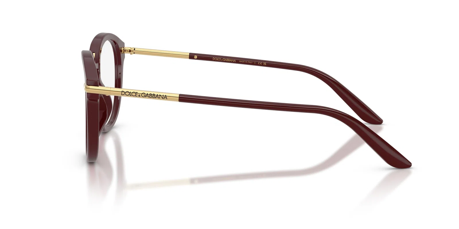 Dolce & Gabbana 3410 Eyeglasses - view 27